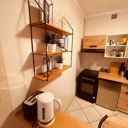 Apartamenty Ktw Park Slaski Luksusowy Prl Katowice Extérieur photo