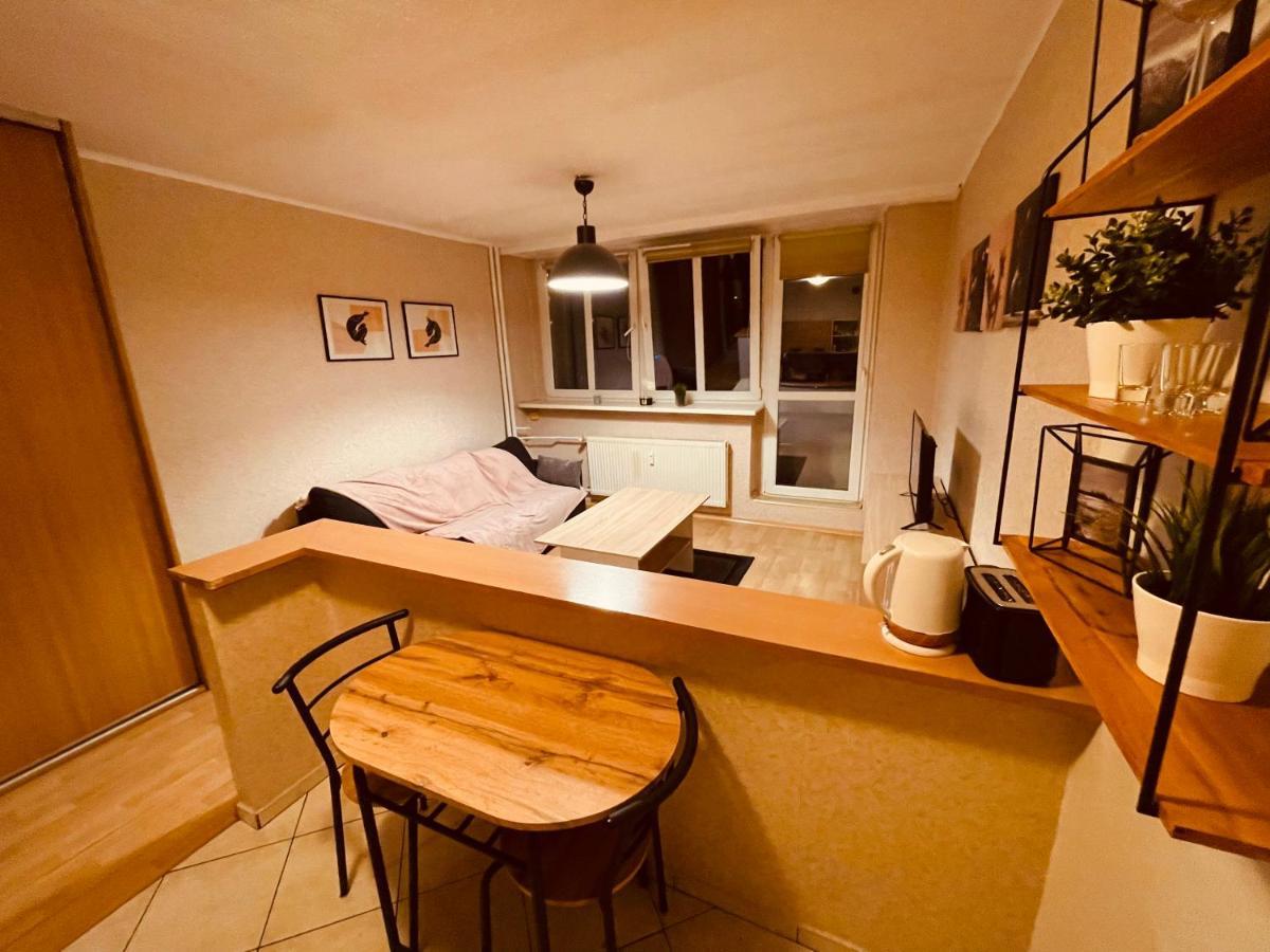 Apartamenty Ktw Park Slaski Luksusowy Prl Katowice Extérieur photo