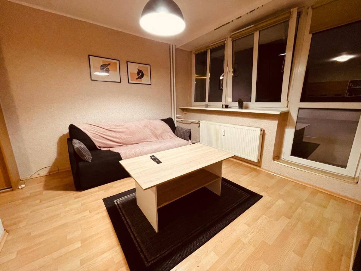 Apartamenty Ktw Park Slaski Luksusowy Prl Katowice Extérieur photo