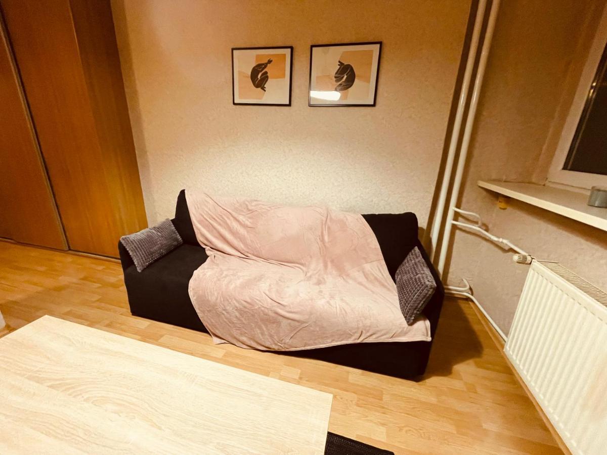 Apartamenty Ktw Park Slaski Luksusowy Prl Katowice Extérieur photo
