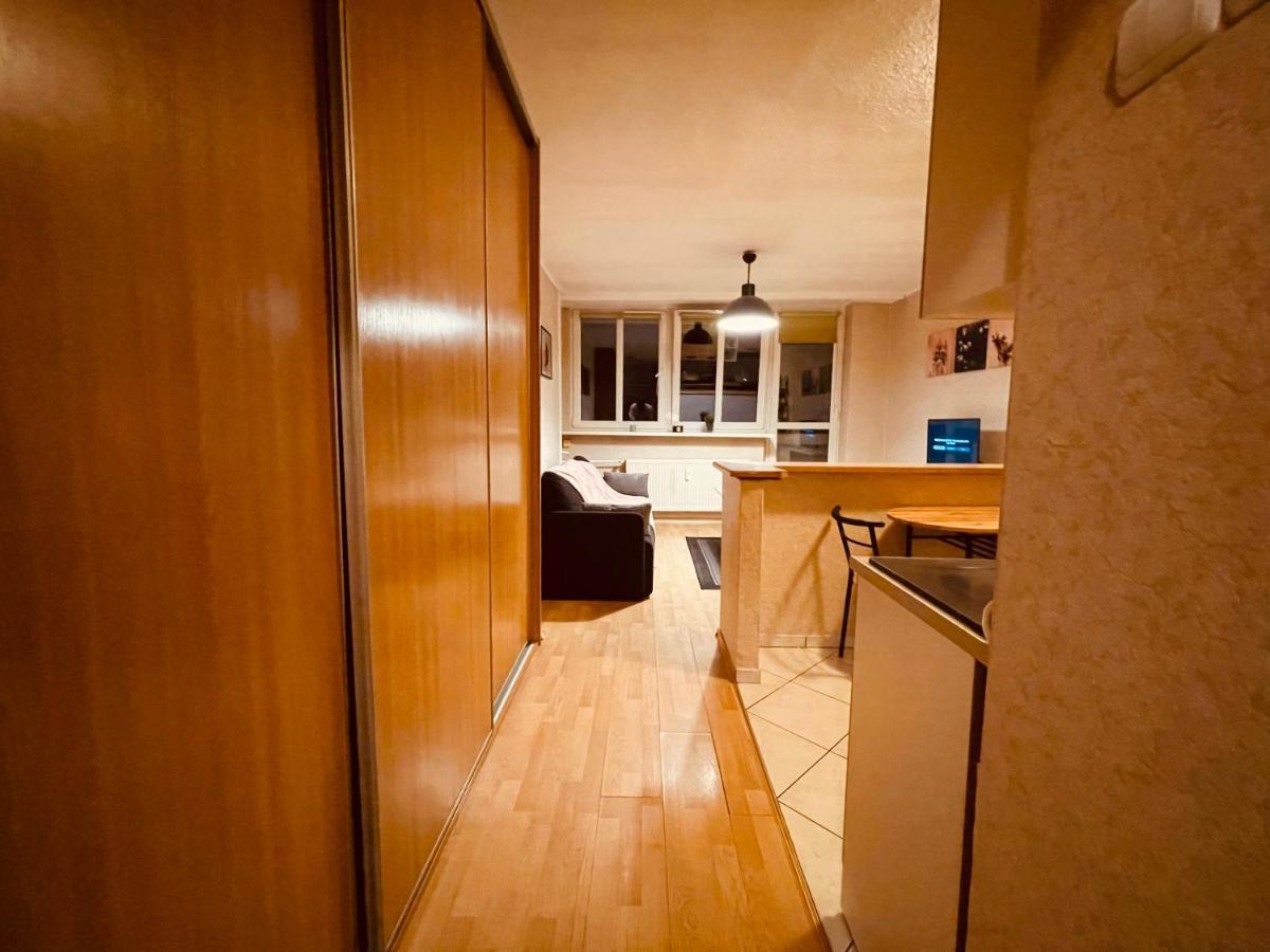 Apartamenty Ktw Park Slaski Luksusowy Prl Katowice Extérieur photo