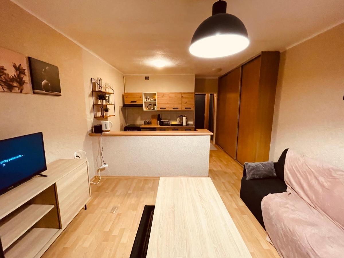 Apartamenty Ktw Park Slaski Luksusowy Prl Katowice Extérieur photo