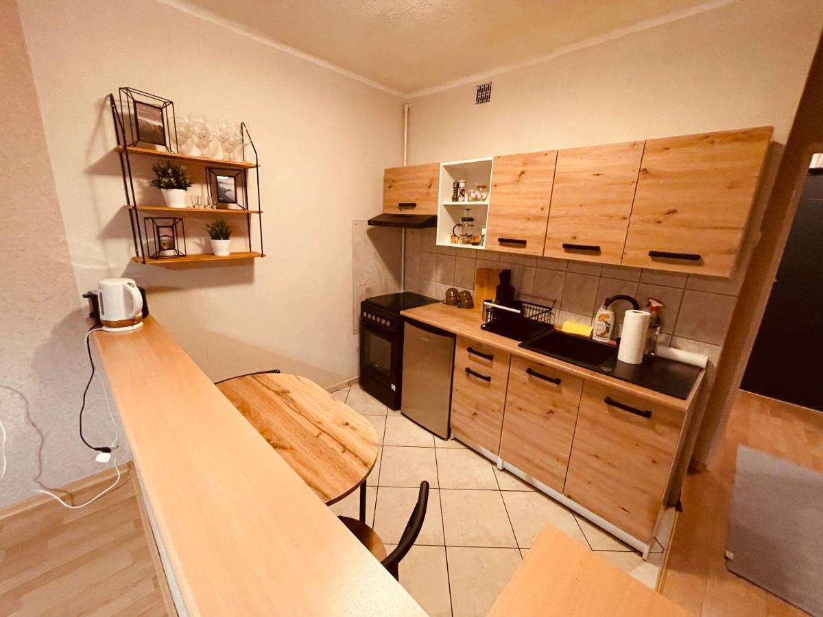 Apartamenty Ktw Park Slaski Luksusowy Prl Katowice Extérieur photo