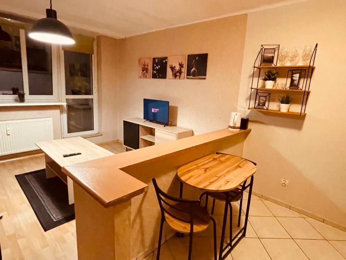 Apartamenty Ktw Park Slaski Luksusowy Prl Katowice Extérieur photo