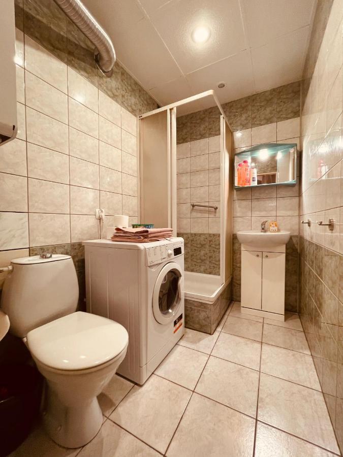 Apartamenty Ktw Park Slaski Luksusowy Prl Katowice Extérieur photo